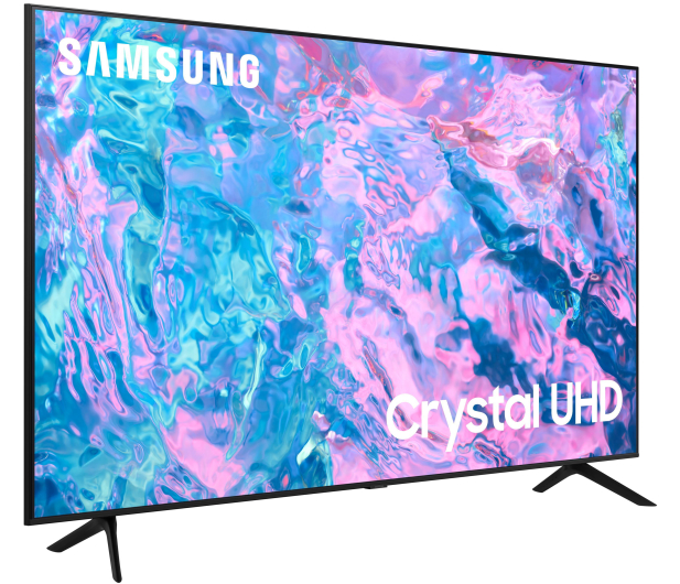 Samsung UE75CU7192 75" LED 4K Tizen TV - 1135305 - zdjęcie 5